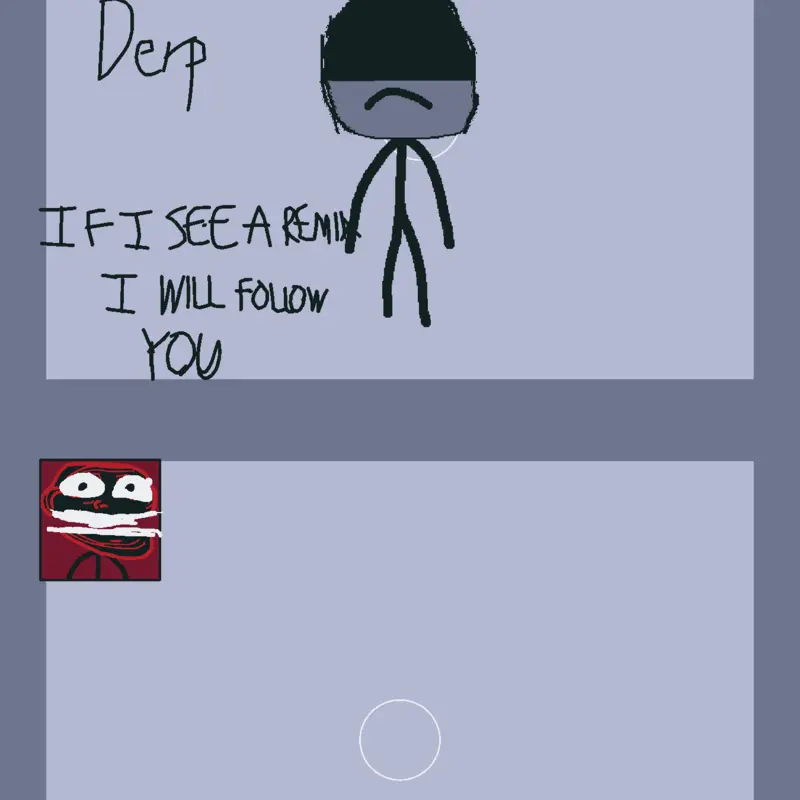 Done by @Trollge999