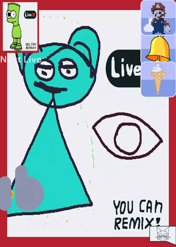 Game by @Mikhail_2085