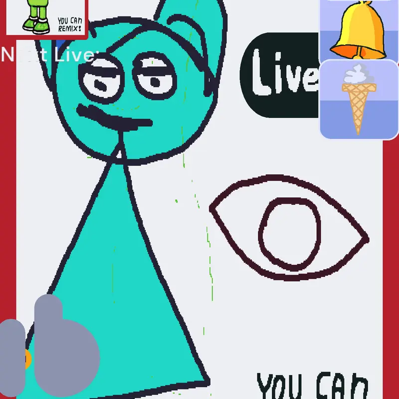Game by @Mikhail_2085