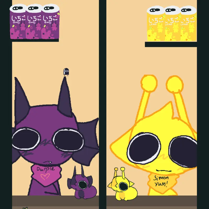 Game by @wollydoggy