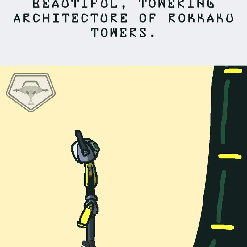 Game by @JSRF