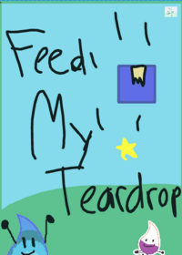 Feed teardrop! (Update)