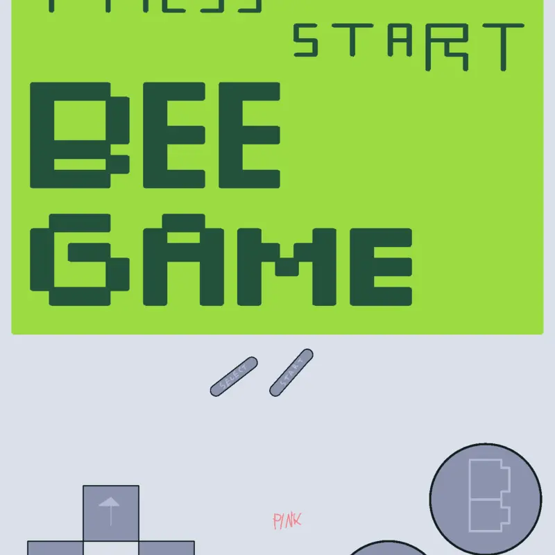 Game by @bomberman_94