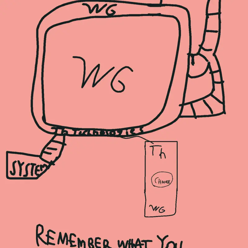 Th Word Generator (WG) by @TheodoroNice