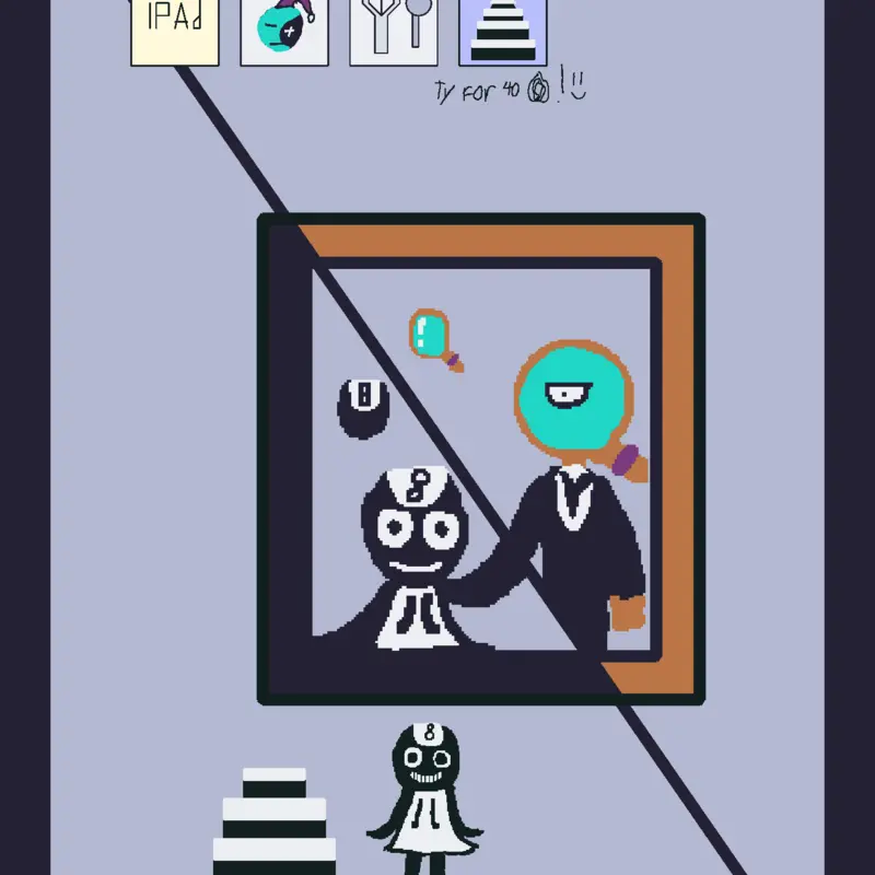 Game by @sillyguy74