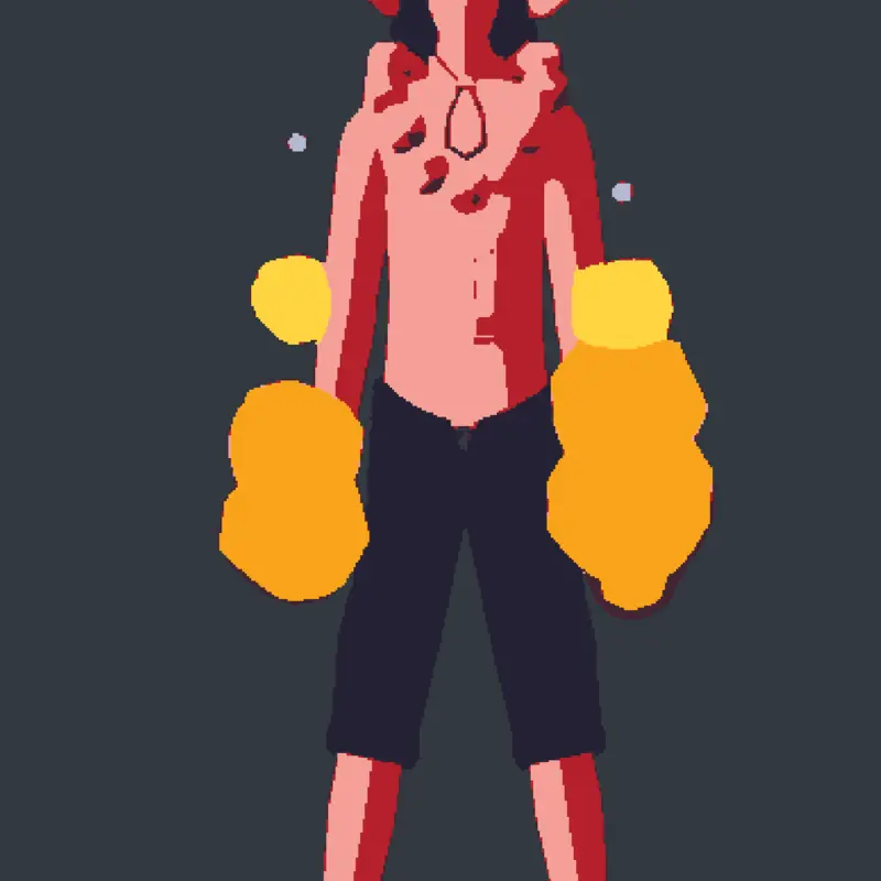Game by @curious_guy