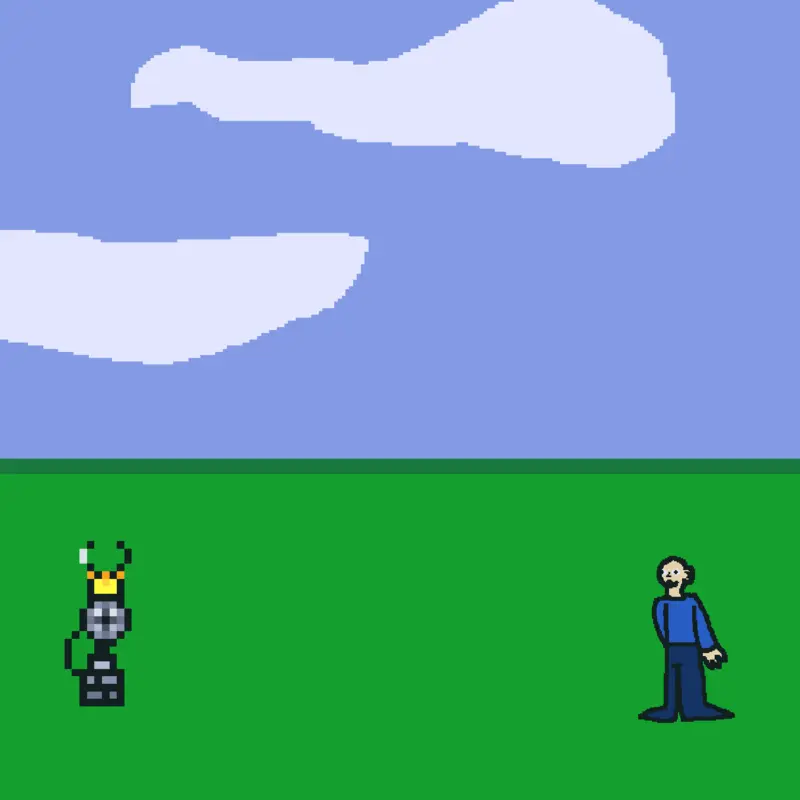 Game by @aBigBoy