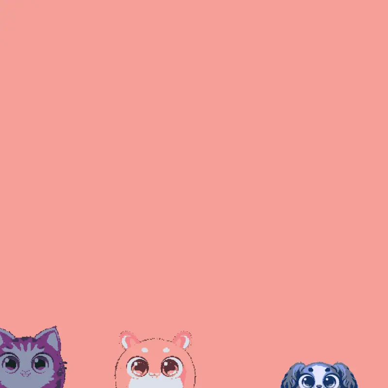 Game by @pandalu1