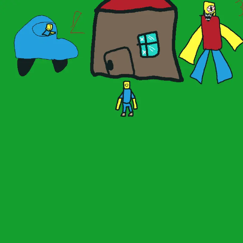 Game by @Memphistodo