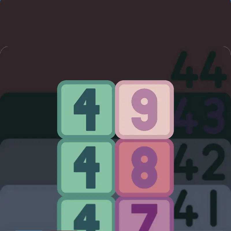Game by @taitty