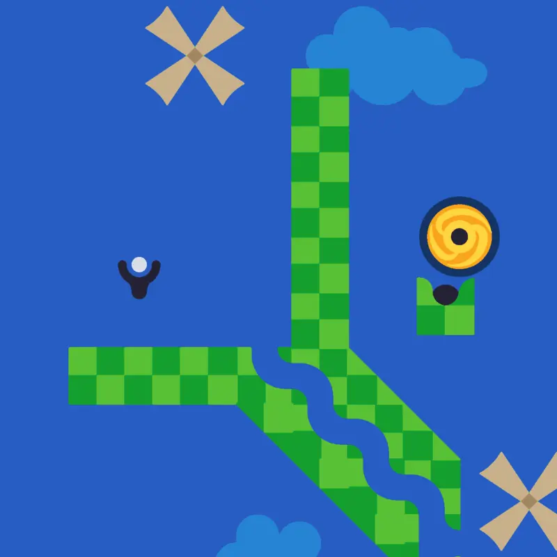 Game by @nana_account