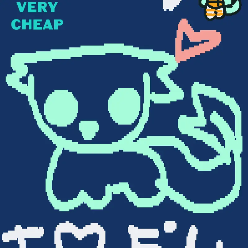 Very very cheap one pound fish by @sillyTHEalian