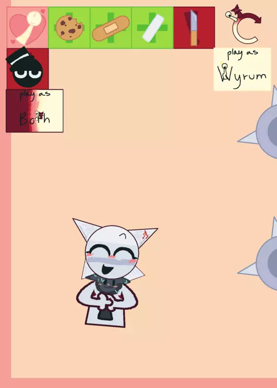Game by @Catnapsfan