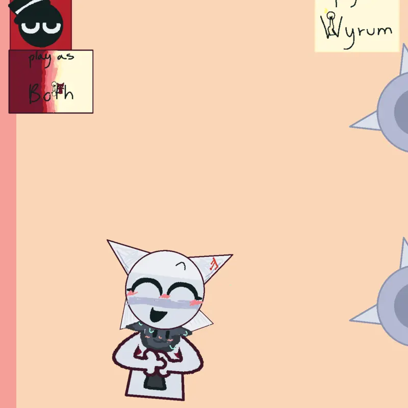 Game by @Catnapsfan