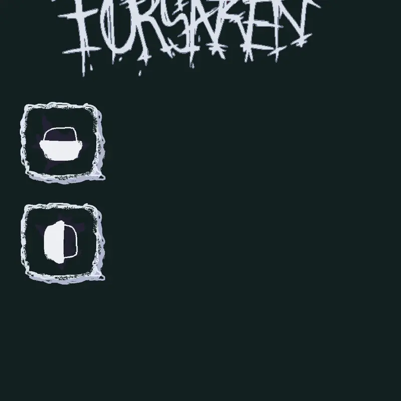 Old Forsaken But Reworked by @TheBrud