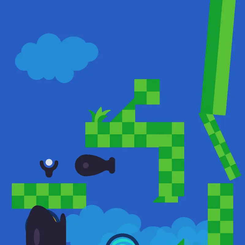 Game by @rocambole