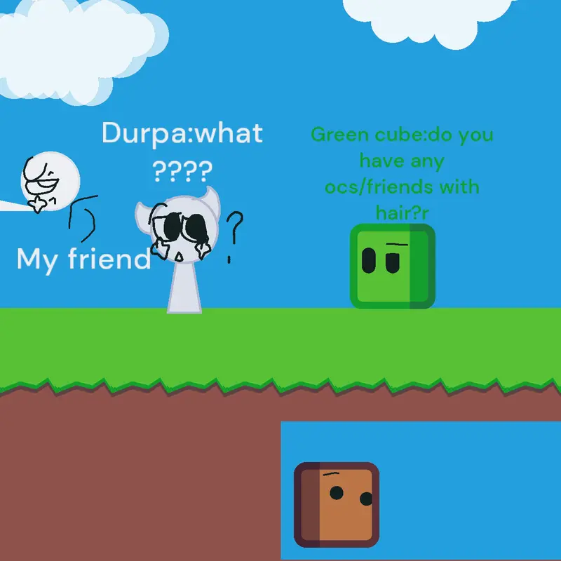 Game by @durpa