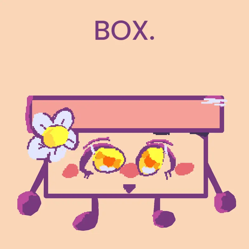 Game by @Stacey-Draws-