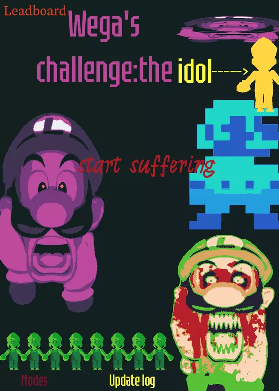 Game by @smilew