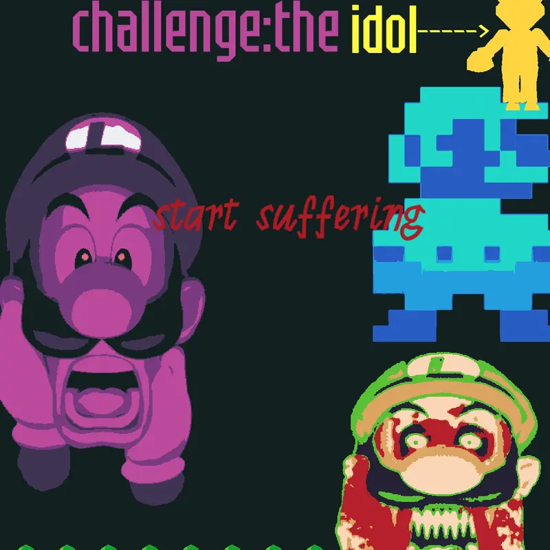 Game by @smilew