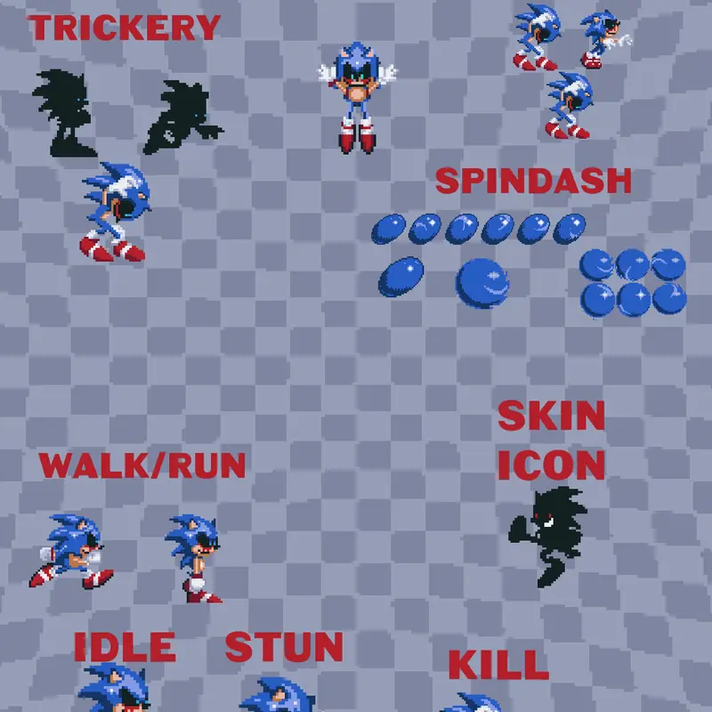 Game by @greensonic2026