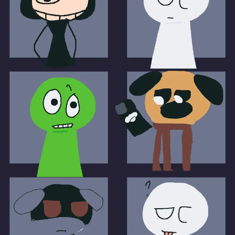 Game by @pugpals