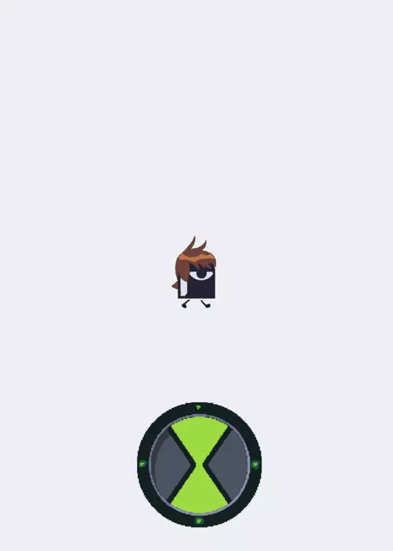 Game by @littleman_productions