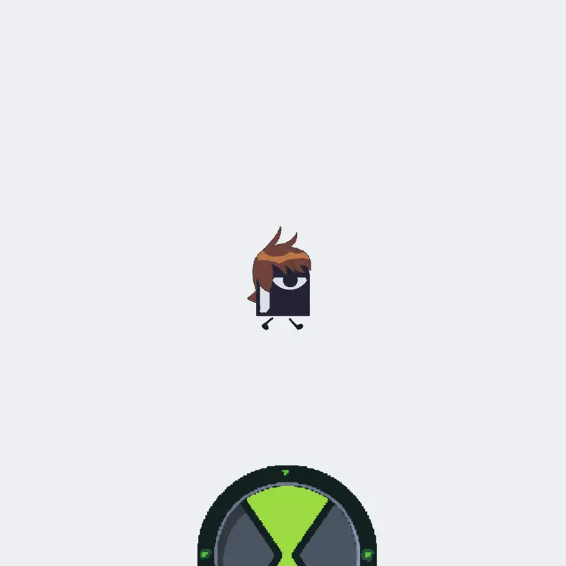 Game by @littleman_productions
