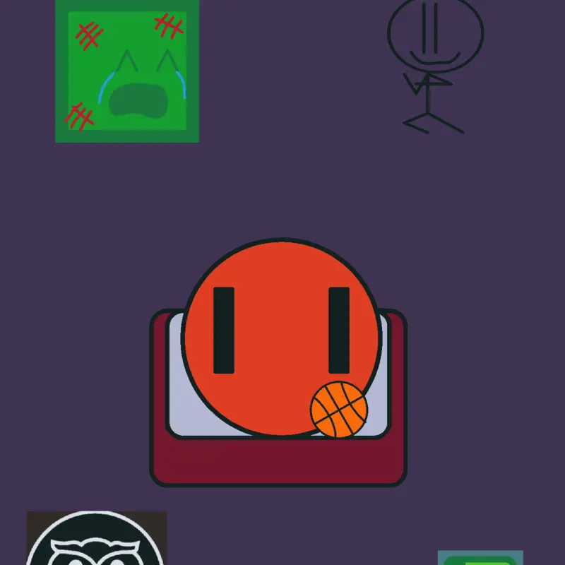 Game by @Prti_and_Red-Cube_2026
