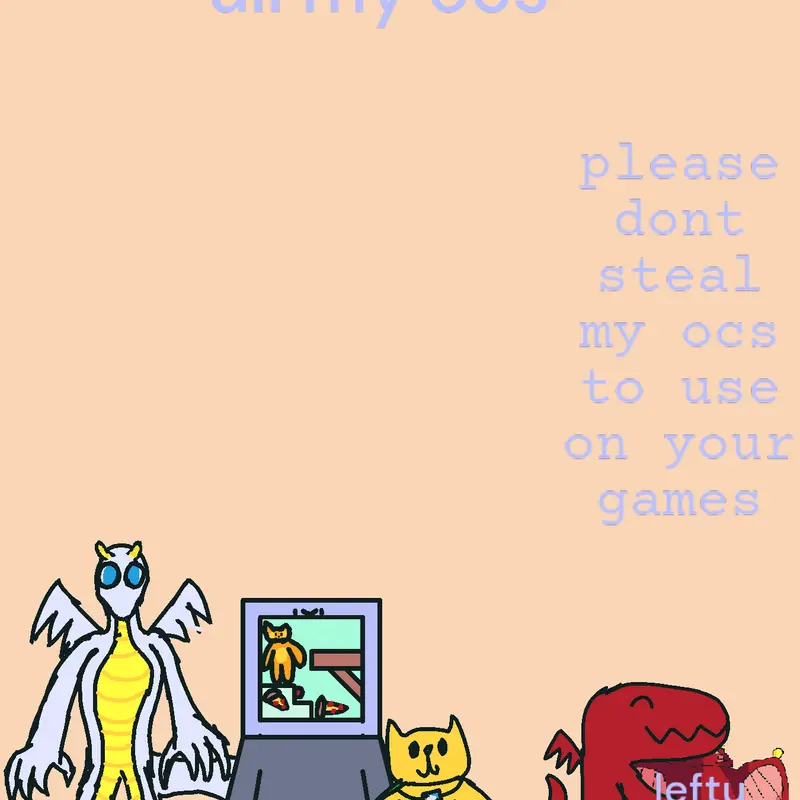 Game by @imperio_gatuno