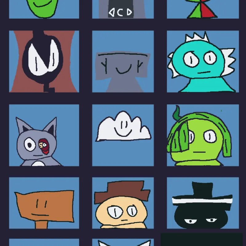 Game by @Elirg