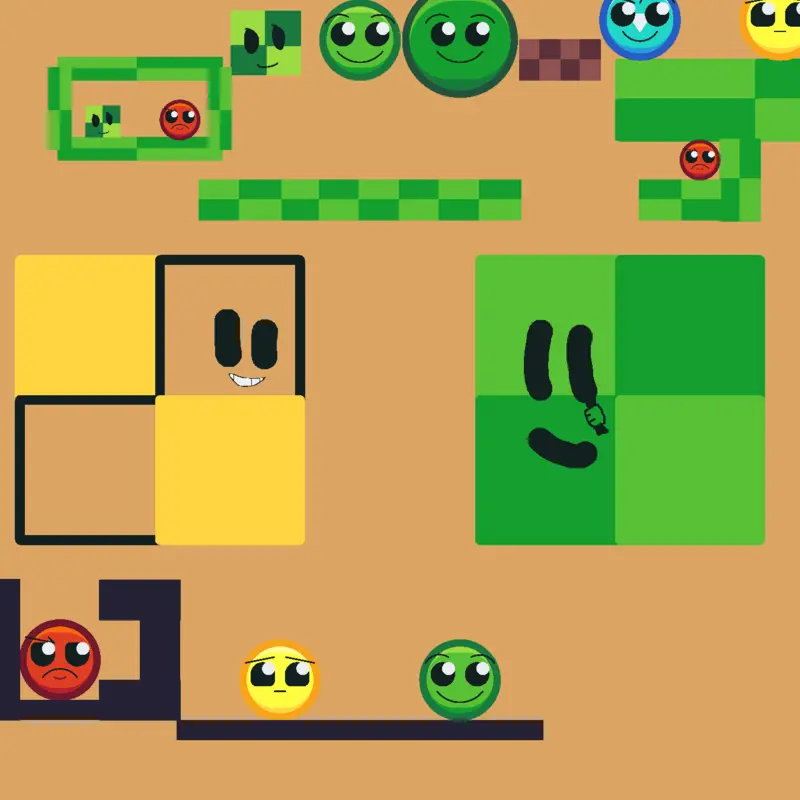 Game by @Skuifr