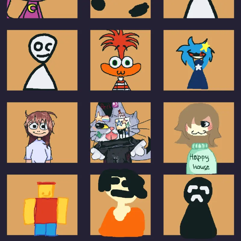 Game by @Useeei