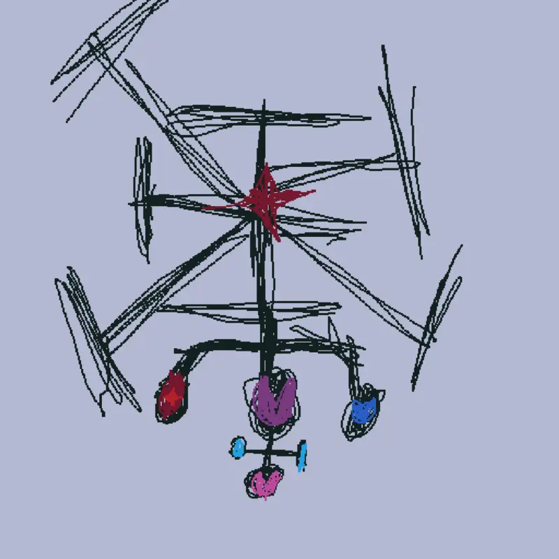 Game by @deltarune_gerson