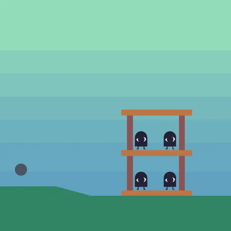 Game by @WaxINC
