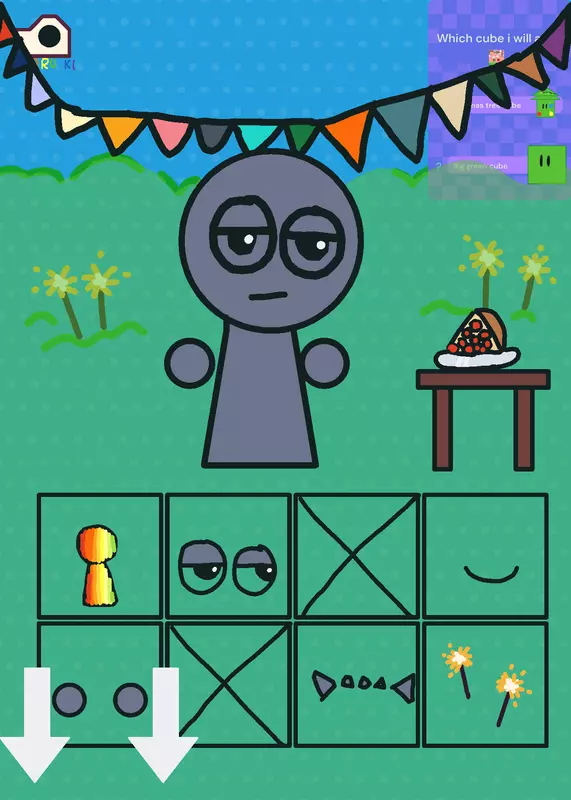 Game by @jamjum