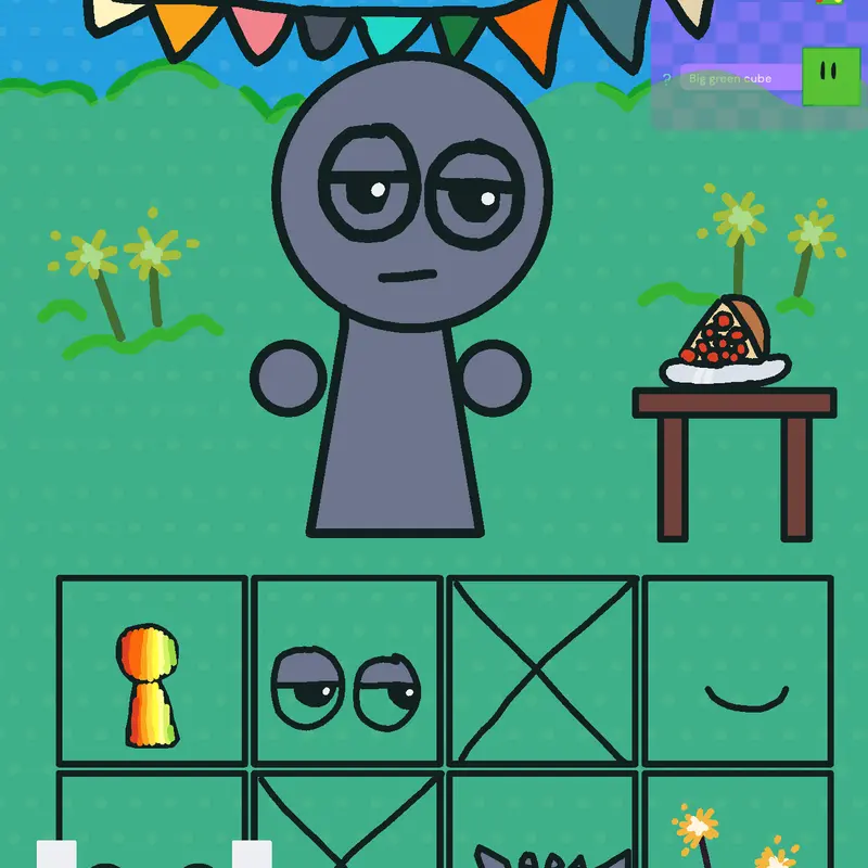 Game by @jamjum