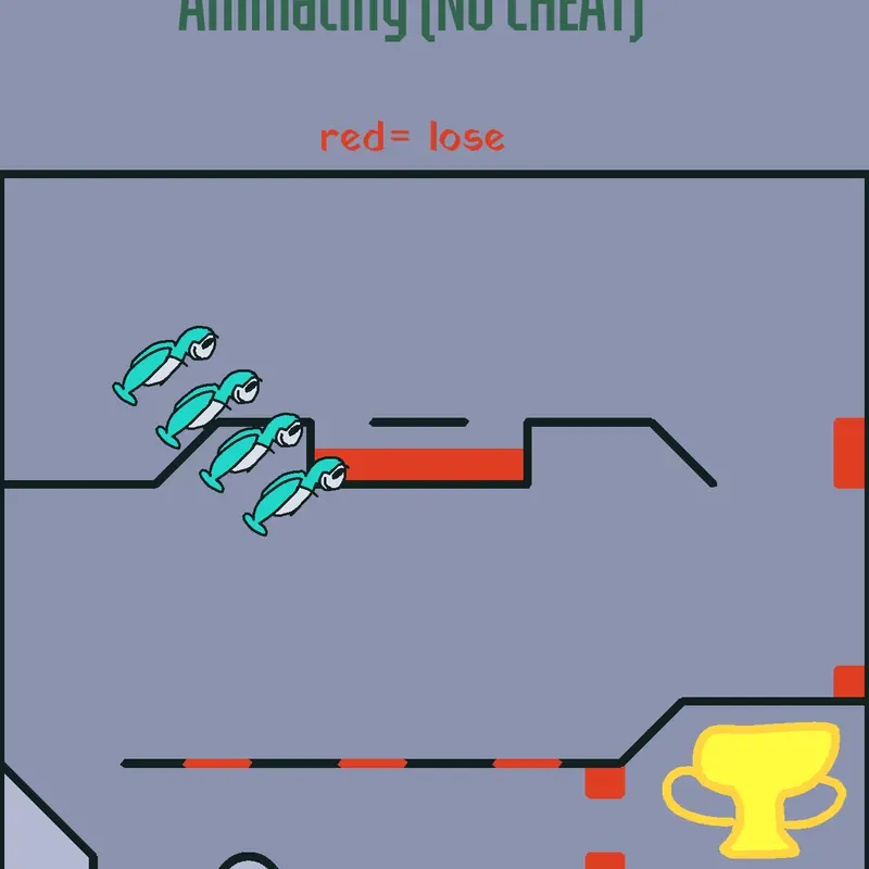 Game by @Archiegm22