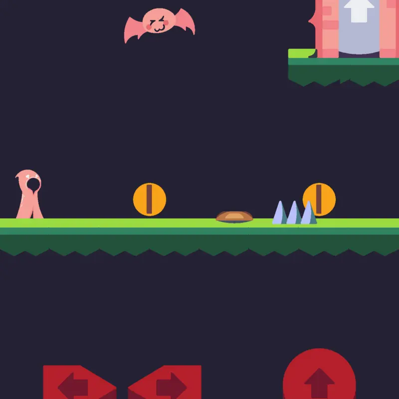 Game by @LazyPixie
