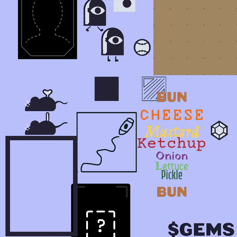 Game by @sens_undertale