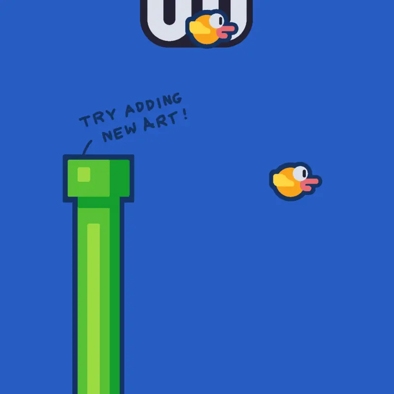 Game by @flyManGuy