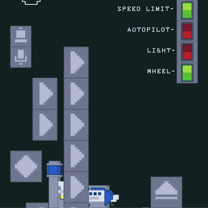 Game by @Solarsandbox