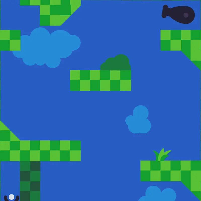 Game by @Mayo45