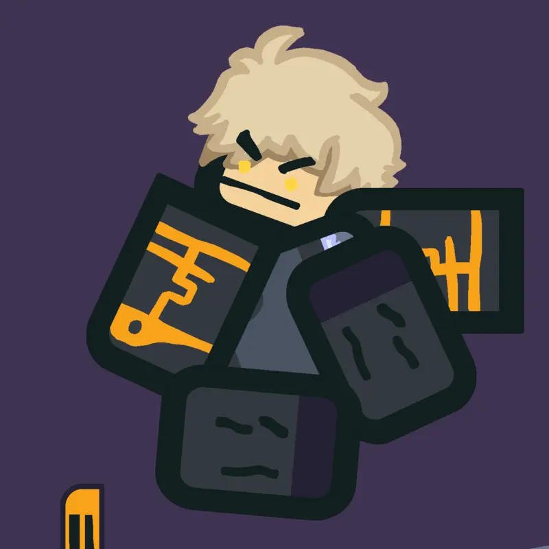 Game by @wubbob
