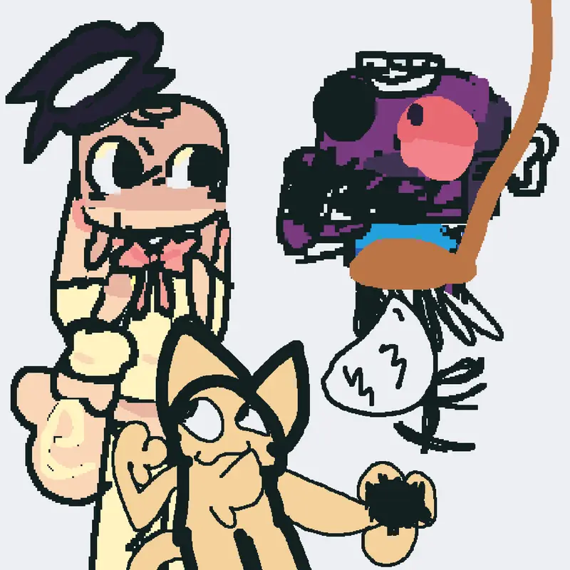 Game by @lilacs9996