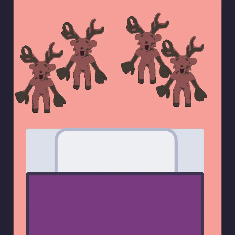 Game by @babymaple23andzakumism22