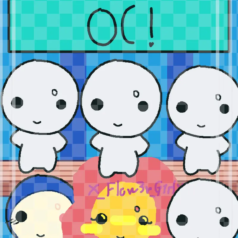 Game by @X_Flow3r_G1rl_X