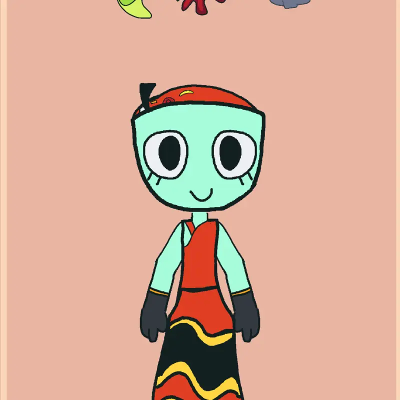 Game by @lost_in_the_lullaby