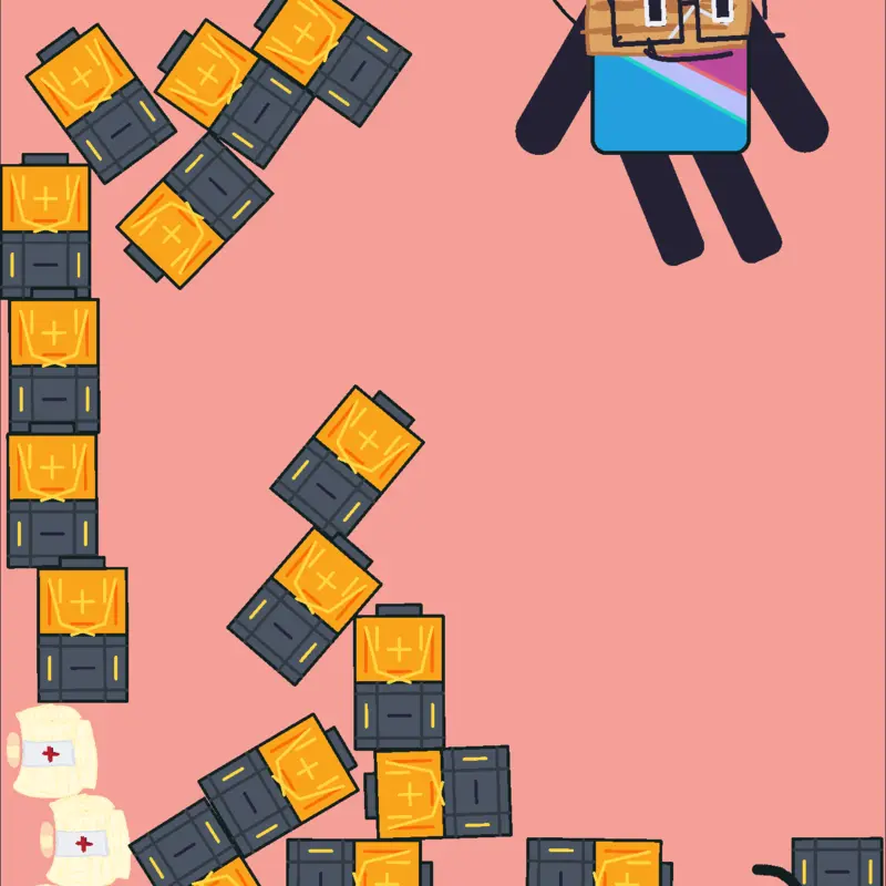 Game by @Hutieu