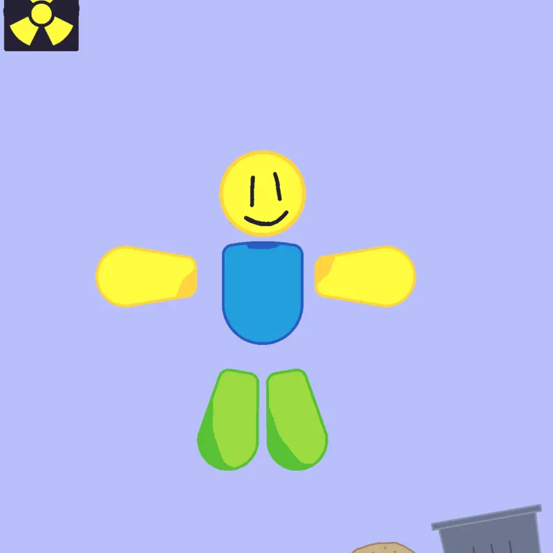 Game by @jaysthename